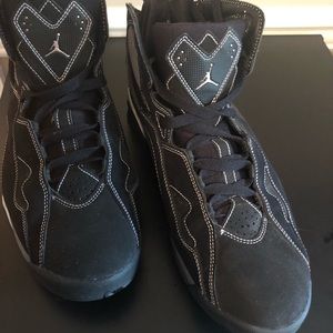 Men’s Nike Jordan True Flight Sneaker